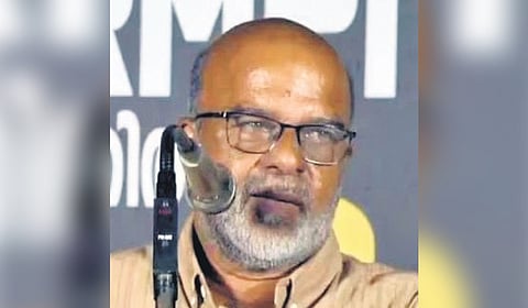 RMP leader’s ‘porn speech’ lands UDF in trouble, front begins damage control