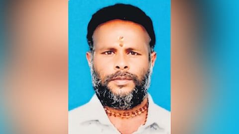 Re-autopsy of ‘custodial torture’ victim held in Tamil Nadu