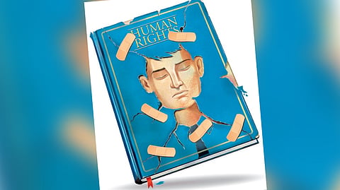 Understanding deferral of global recognition to India's human rights 
watchdog