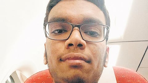 Yogiswarnath