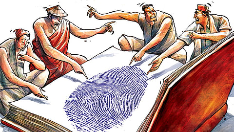 Image used for representational purpose.