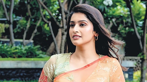 Tanya Ravichandran