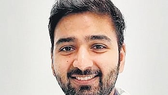 Dr Vishnu Prasad 
