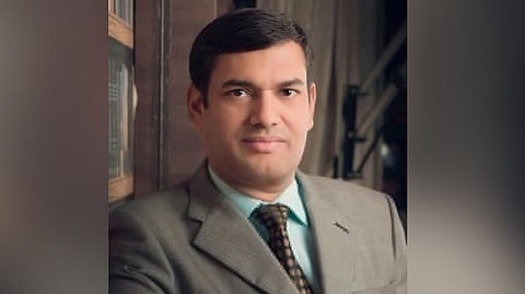 Manish Ranjan