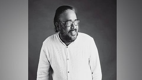 Director Sangeeth Sivan 