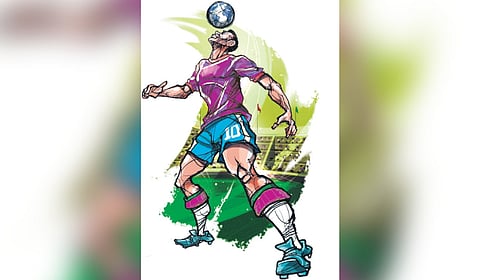 Image used for representational purposes only