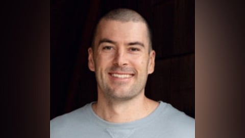 Jay Kreps, co-founder and CEO at Confluent.