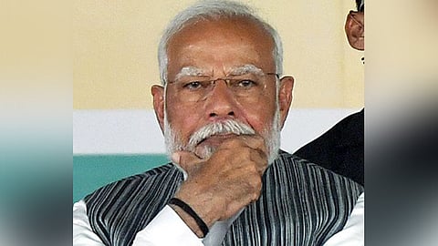"My 100-day plan is ready, want to take some big decisions...": PM Modi throws light on his roadmap after polls