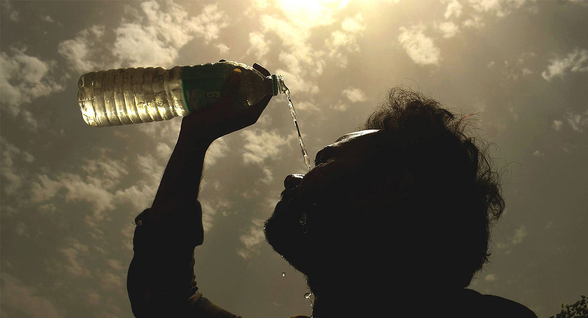 India, Nepal, Bangladesh and Bhutan launch joint heat‑readiness assessments amid strengthening El Niño