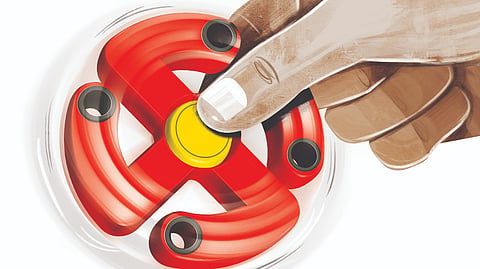 Image used for representational purposes only