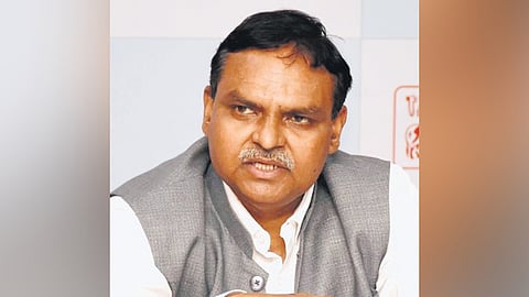 Meenesh Shah