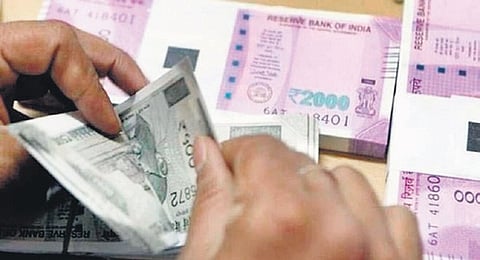 The forum said that if the consumer electronics company fails to pay the aforementioned amount, an interest rate of 12% per annum will be applicable. 