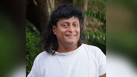Boby Chemmanur