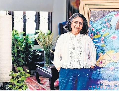 Seema Kohli