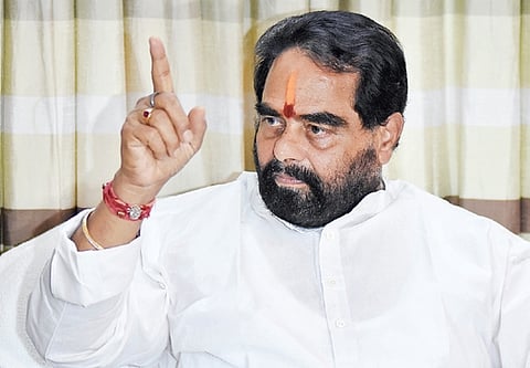 Tammineni Sitaram 