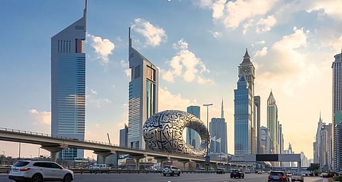 11 Things You Should Know Before Your Dubai Trip 