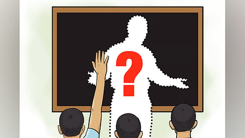 Image used for representational purposes only. 