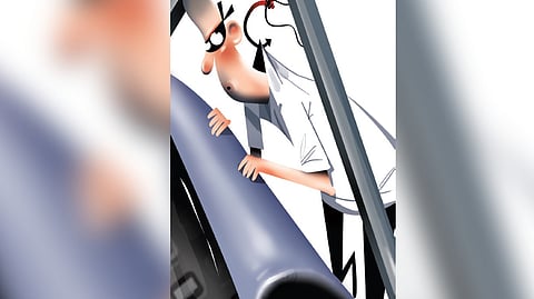 Image used for representational purpose.