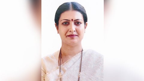 Prabha Mallikarjun