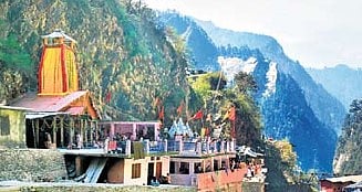 Char Dham Yatra