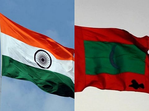 India slams Maldives defence minister's claim that it carried out unauthorised helicopter landing