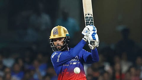 Rajat Patidar
