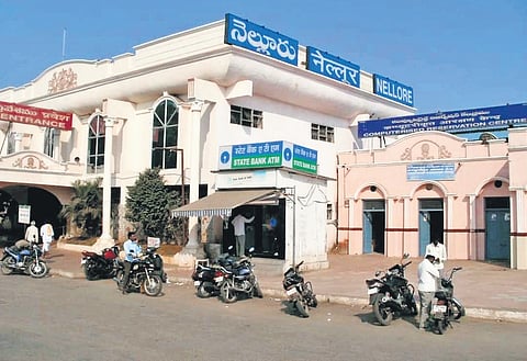 Nellore district predominantly comprises leaders from Reddy and Kapu (Balija locally) communities. 