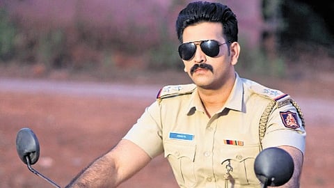 Roopesh Shetty