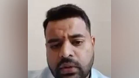 Prajwal Revanna