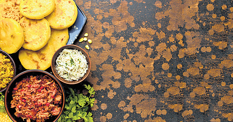 High salt intake can increase risk 
of stomach, oesophageal cancers
