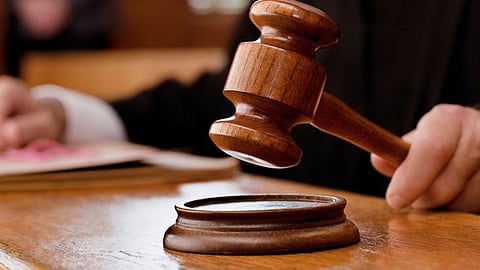 Seithunganallur police had booked 15 suspects, including Mani and Masanam