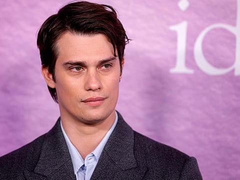 Actor Nicholas Galitzine to team up with Prime Video for the third time where he will star as He-Man.