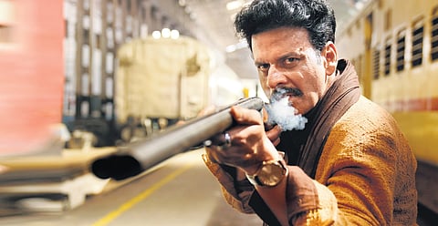 A still from 'Bhaiyya Ji' movie