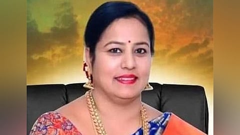 Bhavani Revanna
