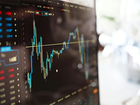 Index heavyweight Reliance Industries crashed more than 4% while Adani Group stocks plummeted up to 10%. 