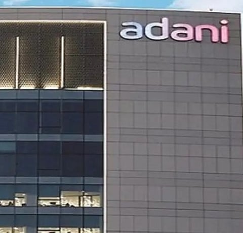 Adani: Enough liquidity to repay 
30 months’ debt
