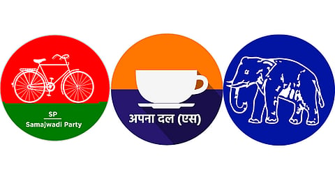 NDA candidate depends on ‘Modi factor’ in Robertsganj