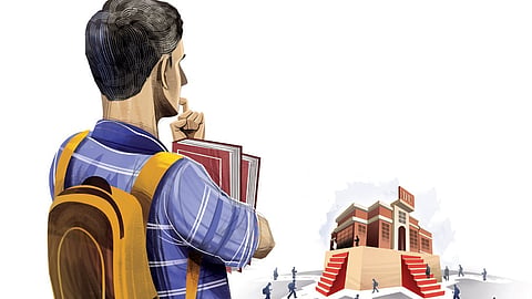 Express Illustration