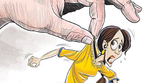 'Set up district anti-ragging panels': UGC to states 