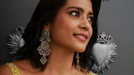 Shahana Goswami