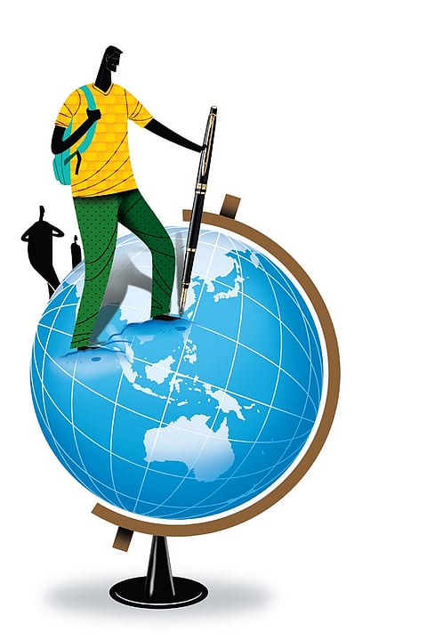 Representative Image
