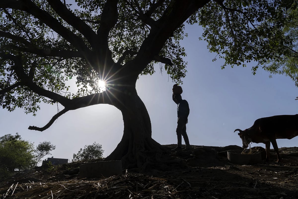 TN farmer leader demands Rs 1 lakh cr damage from Karnataka