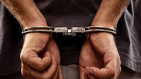 Maharashtra: NCB busts interstate drug racket, seizes 3,600 Nitrazepam tablets, codeine syrup bottles in Thane, two held  
