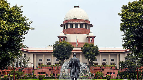 Supreme Court of India
