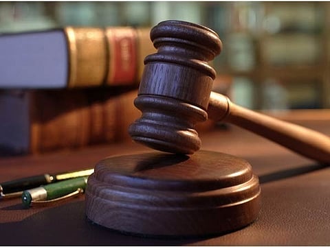 The petitioner alleged that she was mistreated and was not even provided medicines and food on time.