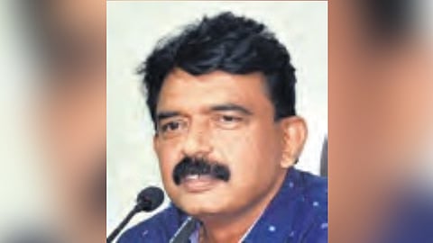 Perni Venkataramaiah 