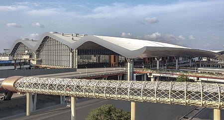 Chennai airport 