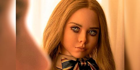 Blumhouse and Atomic Monster Announce 'SOULM8TE' Spinoff, Set in M3GAN Universe.