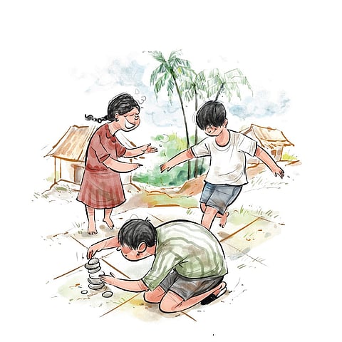 Representative image
