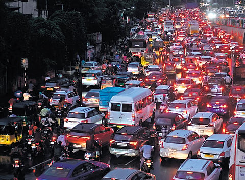 AI traffic app leaves ambulance drivers in snarls, cops confused 